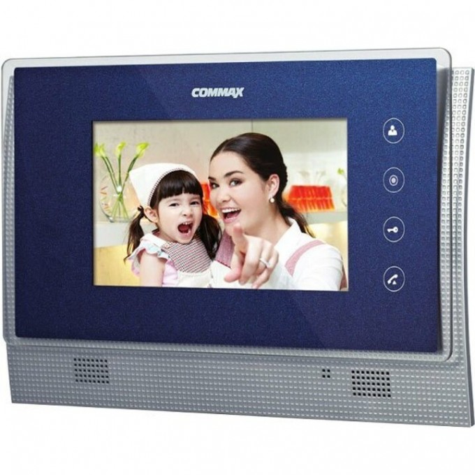 Абонентский монитор COMMAX CDV-70UM/XL Blue CDV-70UM Blue/XL