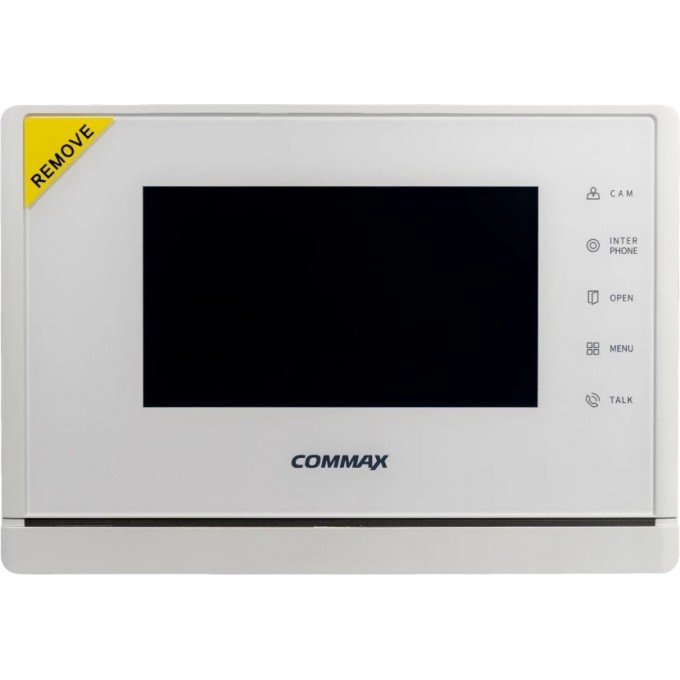 Абонентский монитор COMMAX CDV-70Y White CDV-70Y BELYII