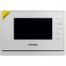 Абонентский монитор COMMAX CDV-70Y White