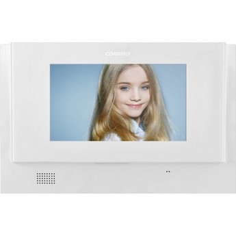 Абонентский монитор COMMAX CDV-71UM/VZ White