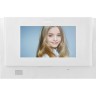 Абонентский монитор COMMAX CDV-71UM/VZ White