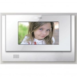 Абонентский монитор COMMAX CDV-71UM/VZ White Абонентский монитор COMMAX CDV-71UM/VZ White