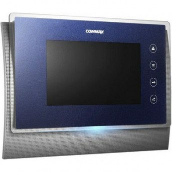 Абонентский монитор COMMAX CDV-71UM/XL Blue