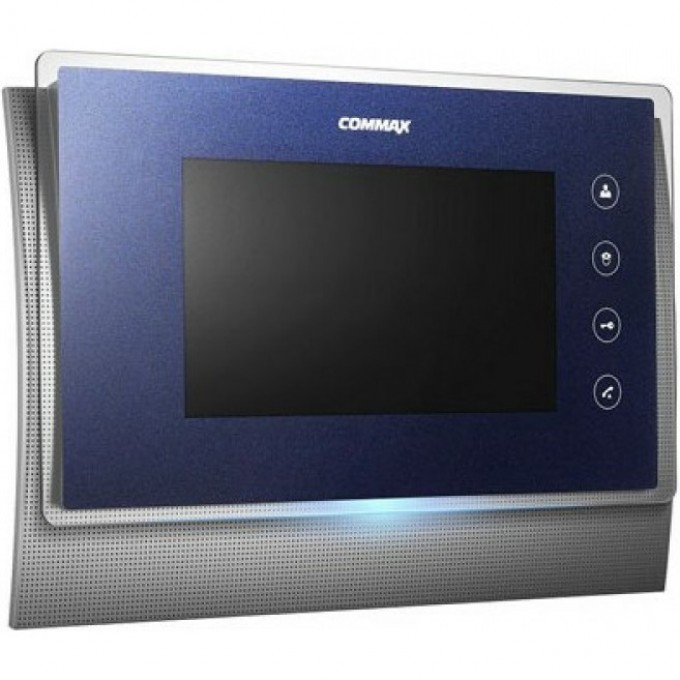 Абонентский монитор COMMAX CDV-71UM/XL Blue CDV-71UM Blue/XL