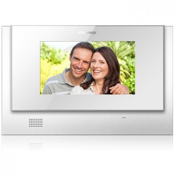 Абонентский монитор COMMAX CDV-71UM/XL White