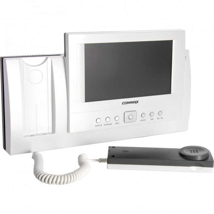 Абонентский монитор COMMAX CDV-72BE