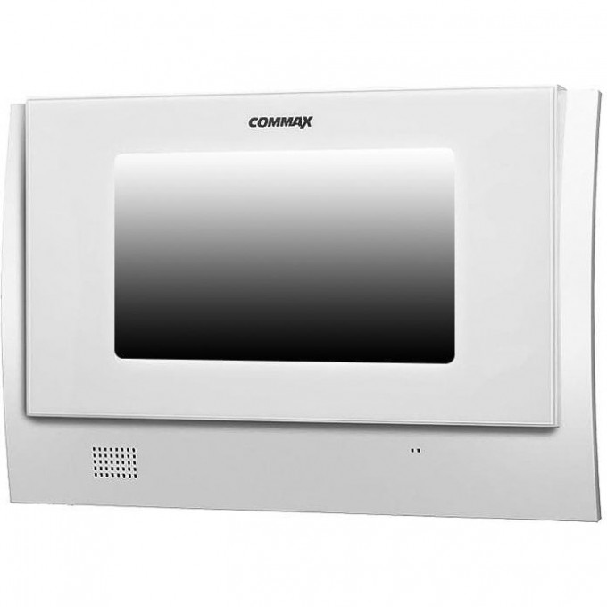 Абонентский монитор COMMAX CDV-72UM White CDV-72UM_White