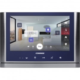 Абонентский монитор COMMAX CIOT-1020M Абонентский монитор COMMAX CIOT-1020M