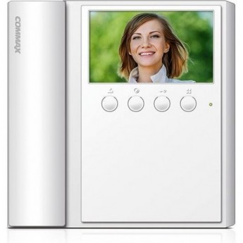Абонентский монитор COMMAX CMV-43A/VZ