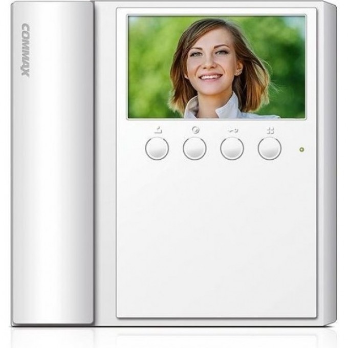 Абонентский монитор COMMAX CMV-43A/VZ