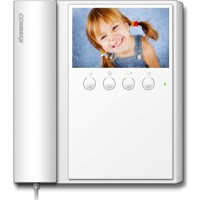 Абонентский монитор COMMAX CMV-43A/XL