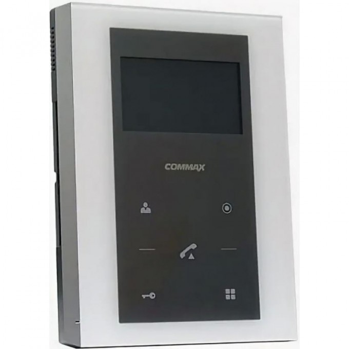Абонентский монитор COMMAX CMV-43S White CMV-43S_White
