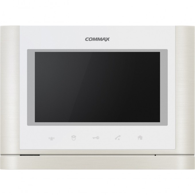 Абонентский монитор COMMAX CMV-70MX/VZ Белый CMV-70MX BELYII/VZ