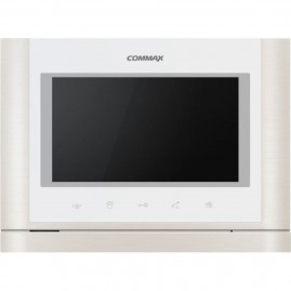 Абонентский монитор COMMAX CMV-70MX/XL Белый
