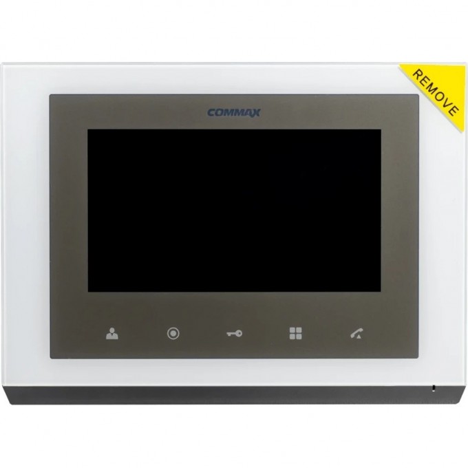 Абонентский монитор COMMAX CMV-70S White CMV-70S_White