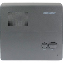 Абонентский пульт COMMAX CM-800 Абонентский пульт COMMAX CM-800