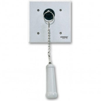 Кнопка экстренного вызова в душевой COMMAX ES-420 Кнопка экстренного вызова в душевой COMMAX ES-420