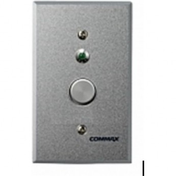 Кнопка экстренного вызова в туалетной комнате COMMAX ES-400 Кнопка экстренного вызова в туалетной комнате COMMAX ES-400