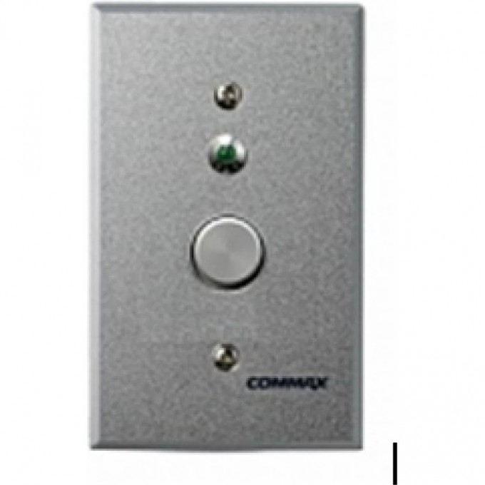 Кнопка экстренного вызова в туалетной комнате COMMAX ES-400