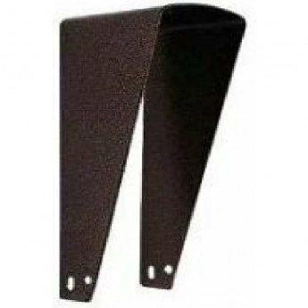 Козырек для вызывных панелей COMMAX DRC-4DCK Козырек для вызывных панелей COMMAX DRC-4DCK