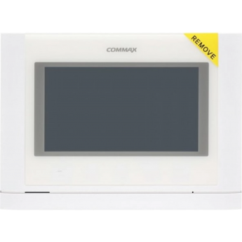 Монитор COMMAX CIOT-700M2 белый Монитор COMMAX CIOT-700M2 белый