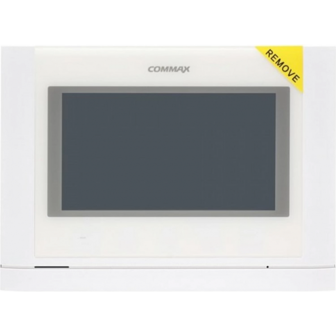 Монитор COMMAX CIOT-700M2 белый CIOT-700M2 BELYII