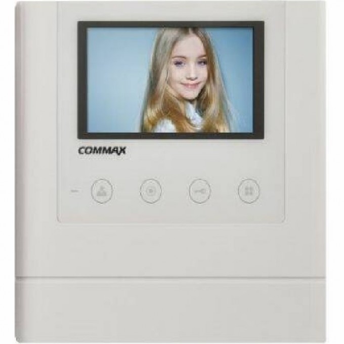 Монитор видеодомофона COMMAX CAV-43MG