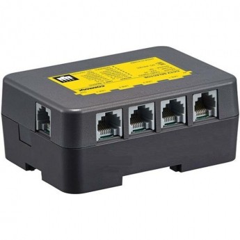 Распределитель COMMAX CMD-104VU Распределитель COMMAX CMD-104VU