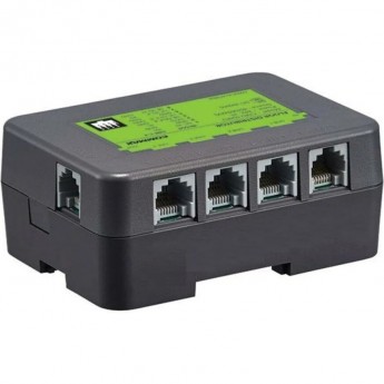Распределитель COMMAX CMD-404FU Распределитель COMMAX CMD-404FU