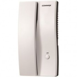 Трубка аудиодомофона COMMAX DP-2S Трубка аудиодомофона COMMAX DP-2S