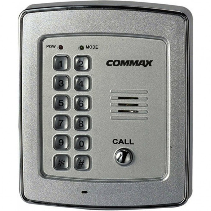 Вызывная панель COMMAX CAR-42CAD