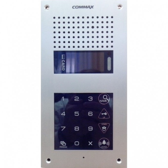 Вызывная панель COMMAX CMP-CTS