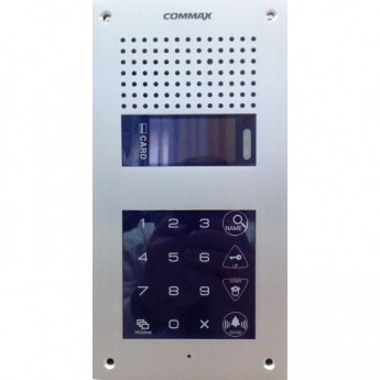Вызывная панель COMMAX CMP-CTS/RF