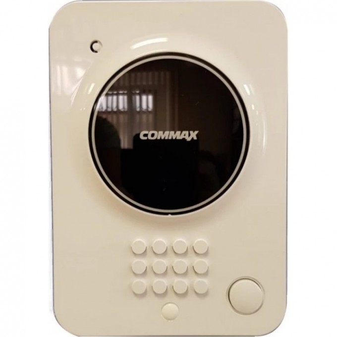 Вызывная панель COMMAX DR-3Q