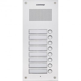 Вызывная панель COMMAX DR-8UM