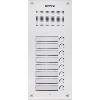 Вызывная панель COMMAX DR-8UM