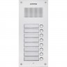 Вызывная панель COMMAX DR-8UM