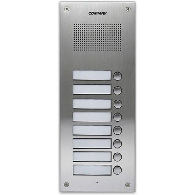 Вызывная панель COMMAX DR-8US