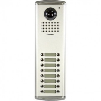 Вызывная панель COMMAX DRC-16AC2
