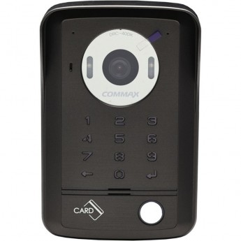 Вызывная панель COMMAX DRC-40DK