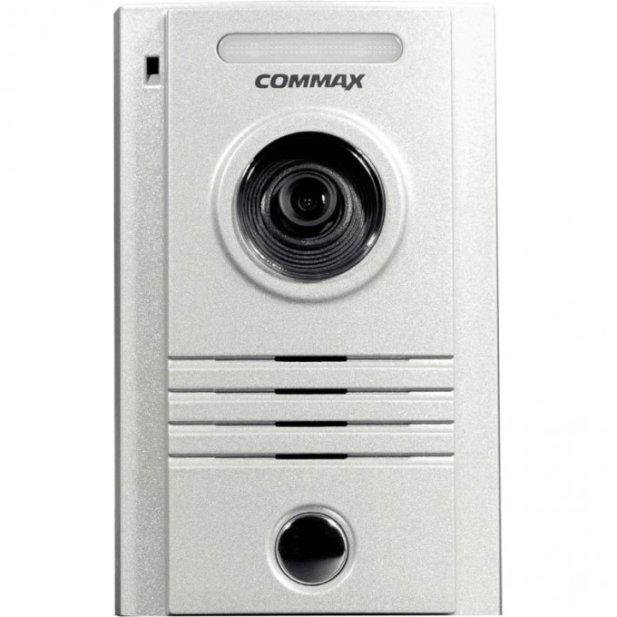 Вызывная панель COMMAX DRC-40K