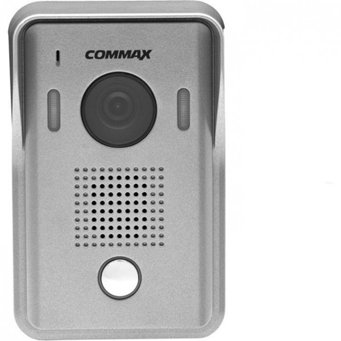 Вызывная панель COMMAX DRC-40YV