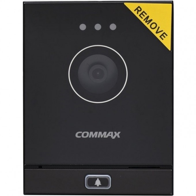 Вызывная панель COMMAX DRC-41M Grey