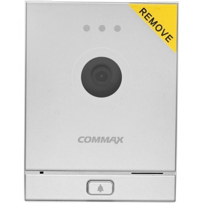 Вызывная панель COMMAX DRC-41M Silver DRC-41M CEPYII