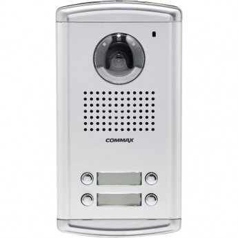 Вызывная панель COMMAX DRC-4AC2 Вызывная панель COMMAX DRC-4AC2