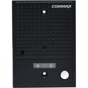 Вызывная панель COMMAX DRC-4CGN2 Черный