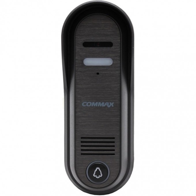 Вызывная панель COMMAX DRC-4CPHD Темно серый DRC-4CPHD TEMHO CEPYII