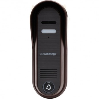 Вызывная панель COMMAX DRC-4CPHD2 Медь