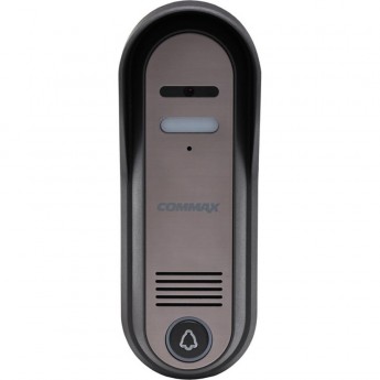 Вызывная панель COMMAX DRC-4CPHD2 Темно серый
