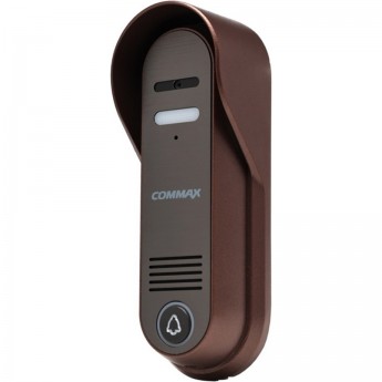 Вызывная панель COMMAX DRC-4CPN3 Brown